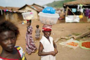 Families, struggling to cope financially, marry off daughters