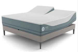 The smart sleeper