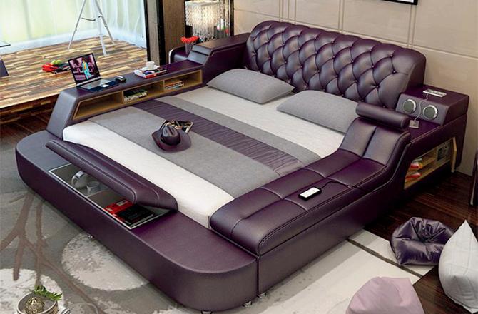 Adora smart bed hotsell