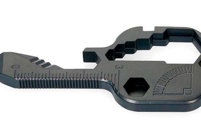 Smart key