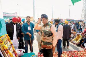 Farmers to hold day-long relay hunger strike today: Yadav