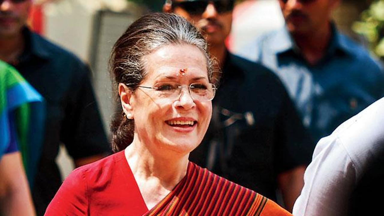 Sonia Gandhi expels Assam MLA Ajanta Neog for anti-party activities
