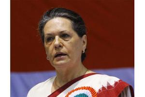 Sonia Gandhi turns 74, won't celebrate due to farmers' protests