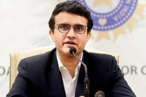 Ganguly, Shah to continue as SC lists next hearing for January