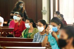 Mumbai: Send us your selfies, archdiocese tells parishioners