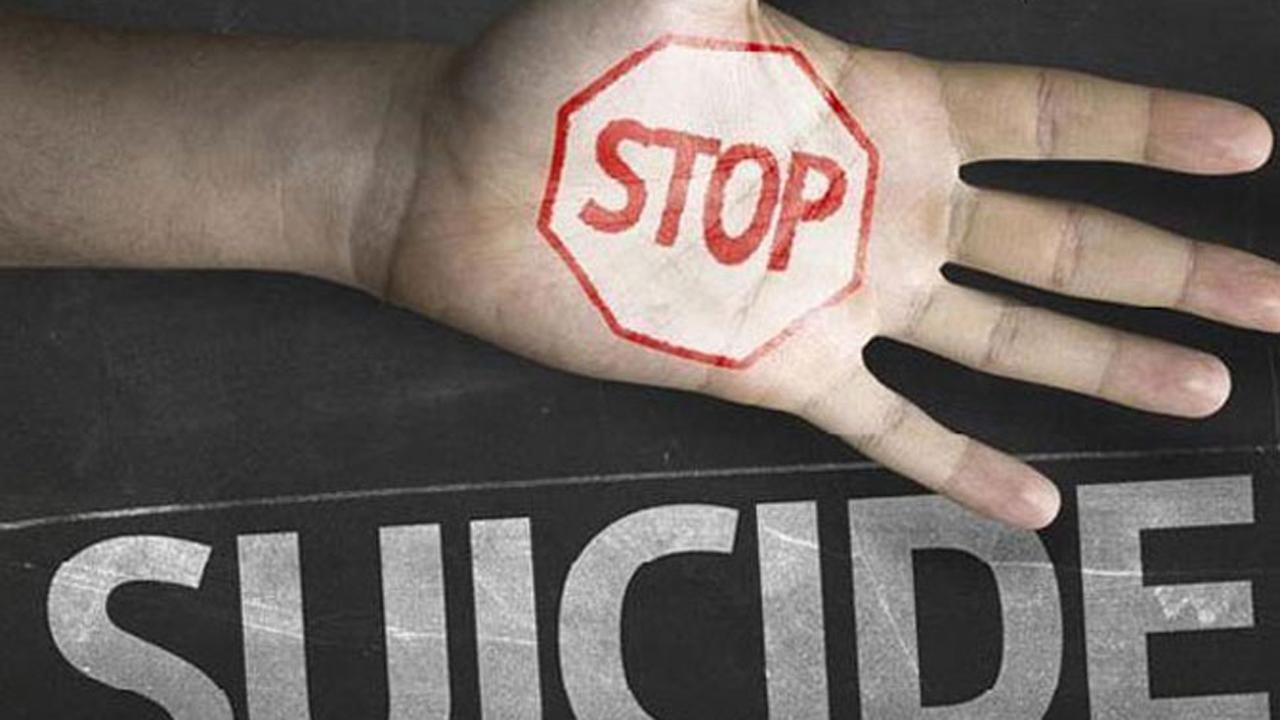 School teacher jumps off west Delhi high-rise, dies