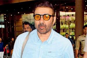 Netizens wish Sunny Deol a speedy recovery in the most unique way