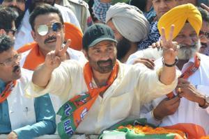 Farmers' protest: BJP MP Sunny Deol gets Y-Category security