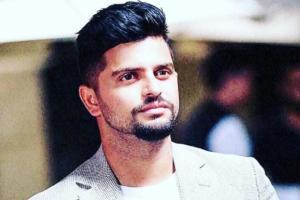 Suresh Raina: Important for captains to have batsmen who can bowl
