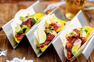 Season's eatings: End the yr with curated list of best Christmas meals