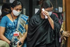 Kerala gold smuggling case accused Swapna Suresh alleges threat to life