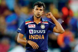 Natarajan can be great asset in T20 World Cup: Virat Kohli