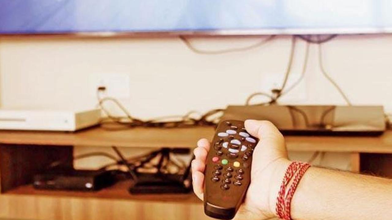 TRP scam: Former CEO of BARC arrested by Mumbai police