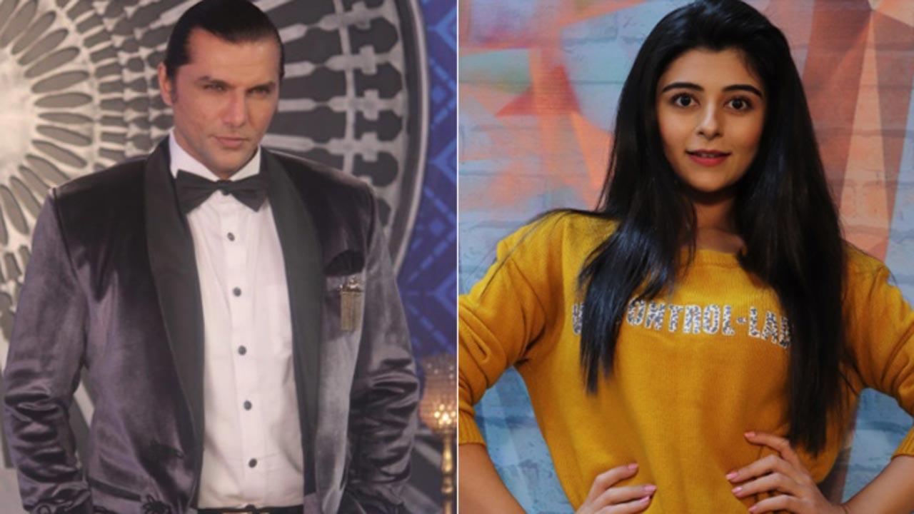 Happy New Year! Chetan Hansraj, Yesha Rughani and other TV celebs share their hopes and wishes for 2021