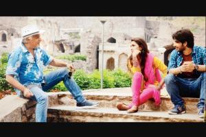 Tarun Dhanrajgir's daughter Jahnavi to make acting debut in Bolo Hau