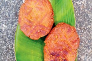 All the Yummiest Indian Cookies