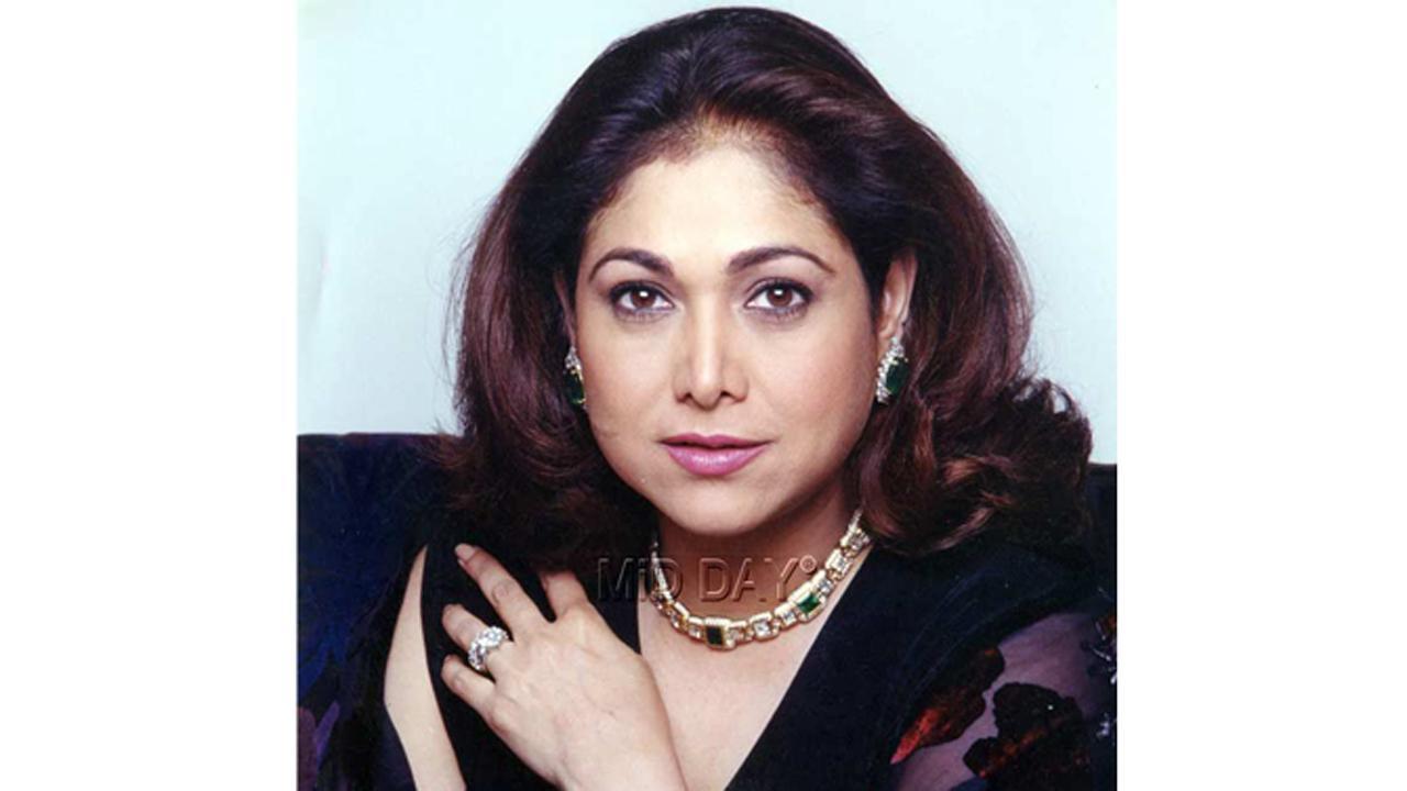 'No one like you, pappa': Tina Ambani remembers Dhirubhai on his birth anniversa
