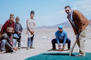 Torbaaz shows Sanju Baba is picking up good scripts