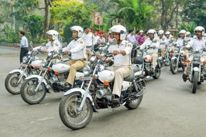 Not paid e-challan? Traffic Cops will come home to collect your dues