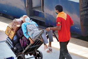 Mumbai Diary: Thusday Dossier