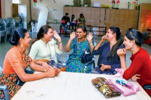 Mumbai: It's school time for Ulhasnagar's transgenders