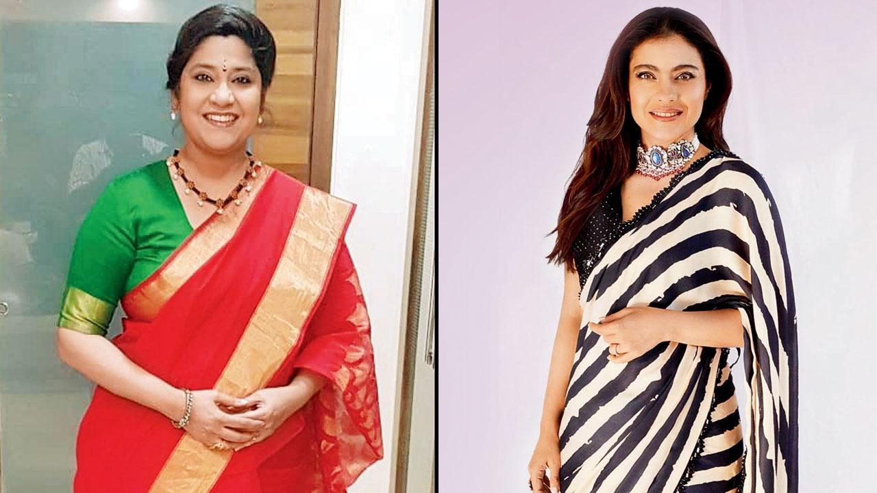 Netflix lines up Kajol's digital debut Tribhanga for January 2021