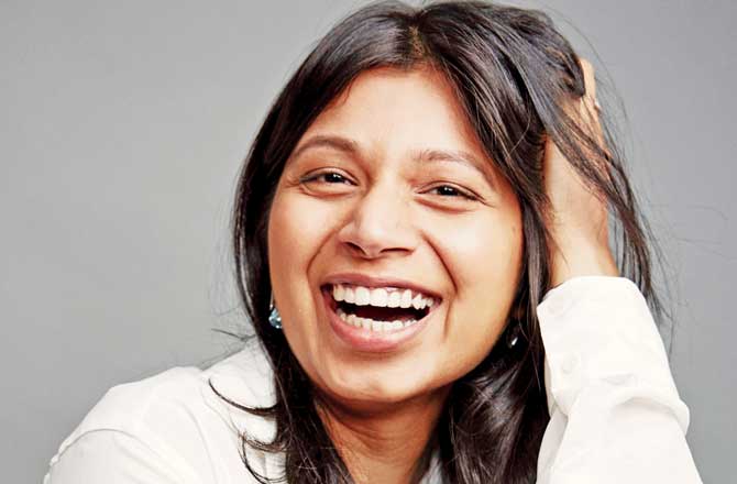Sheta Mittal