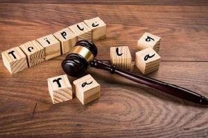 Hyderabad woman alleges husband gave triple talaq from US over phone