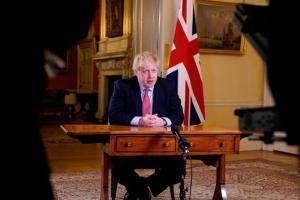 PM Narendra Modi invites UK PM Boris Johnson as R-Day chief guest