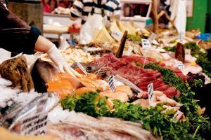 EU-UK post-Brexit trade talks floundering over fish