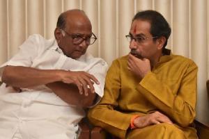 BJP trying to divert attention, says Sharad Pawar on letters to CMs