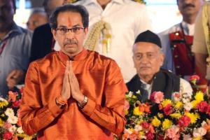 OBC quota will remain intact, Marathas need not worry: Uddhav Thackeray