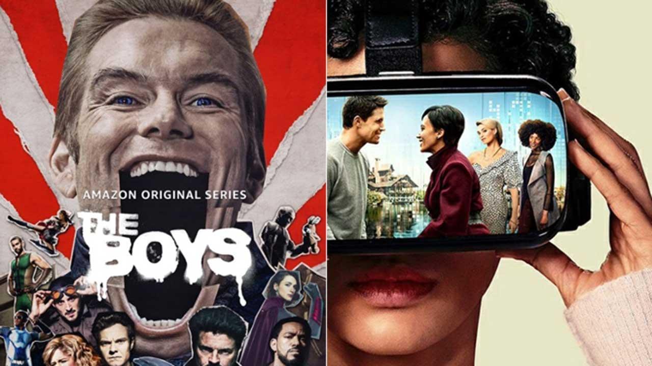 Year-ender 2020: The Boys, Upload, The Crown - 7 best international shows this year
