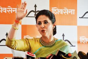 Urmila Matondkar files FIR after her Instagram account gets hacked