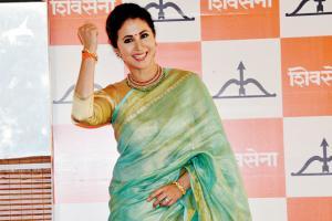 Urmila Matondkar's hacked Instagram account restored