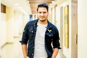 Dev Negi on Coolie No 1: Songs made for Varun Dhawan must be energetic