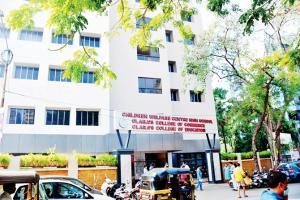 Mumbai: Versova school waives Rs 1.8 crore fees for 3,000 students