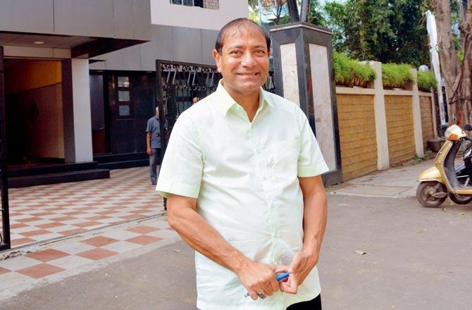 Ajay Kaul