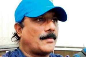 Vidarbha coach Trevor Gonsalves: I am stepping into very big shoes