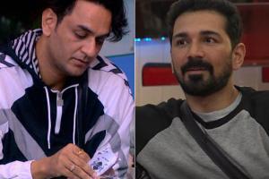 BB14: Abhinav and Vikas devise a plan to amp up the entertainment level