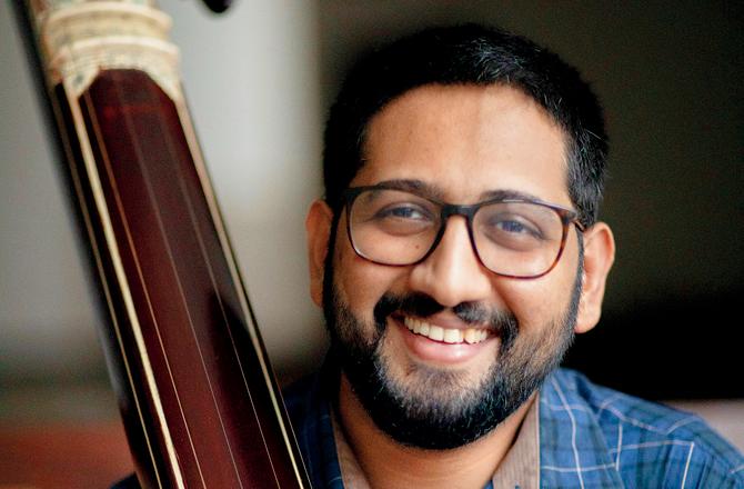 Vikram Raghavan