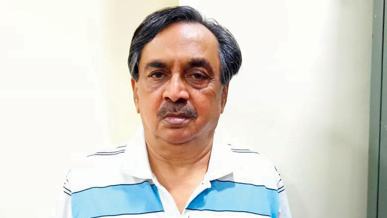 Mumbai Crime: Slain matka king's brother held for Rs 60 lakh supari to kill widow