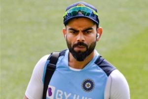 Adelaide Test: We have plans for Virat Kohli, says Tim Paine