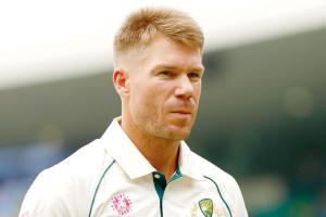 Groin injury proves costly for David Warner, ruled out of opening Test