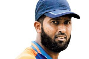 Wasim Jaffer: It's worrying to see youngsters ignoring longer format