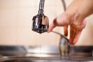 15 per cent water cut across Mumbai on Tuesday, Wednesday