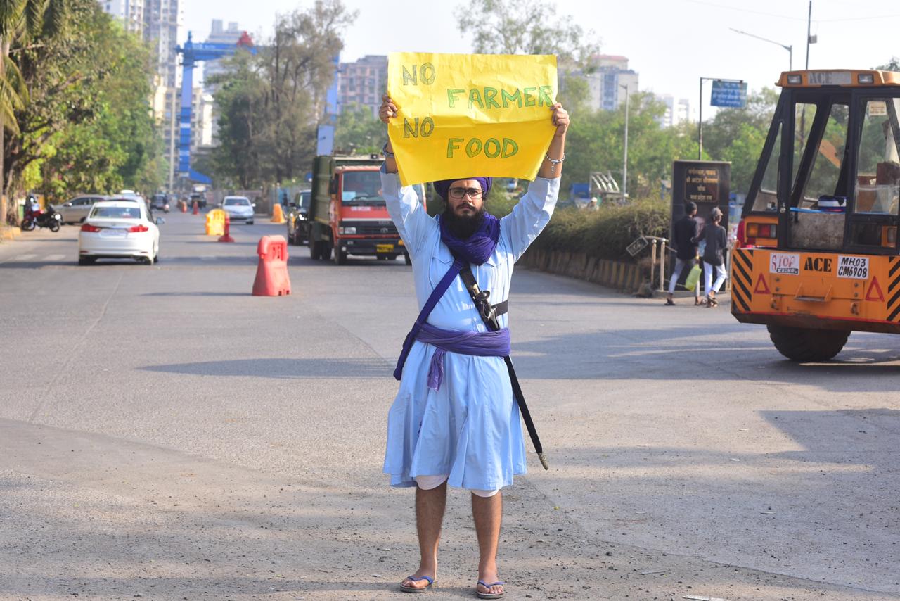 bharat bandh mumbai