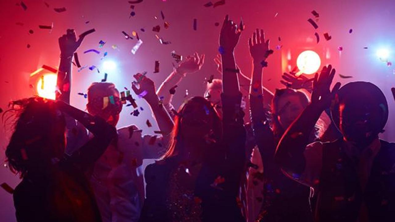 Christmas party: 200 booked for flouting COVID-19 norms