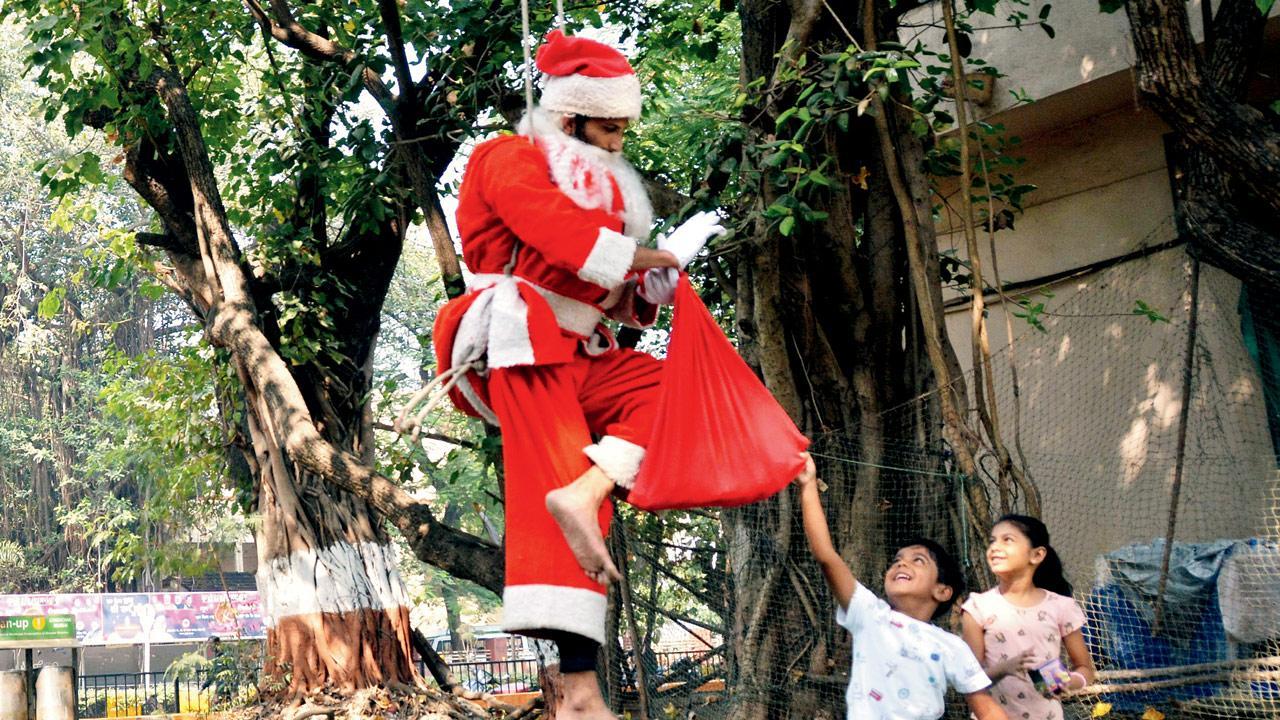 Mumbai Diary: Friday Dossier