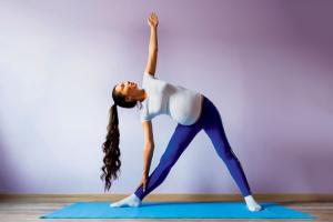 Experts share Yoga Asanas for Pregnant Women